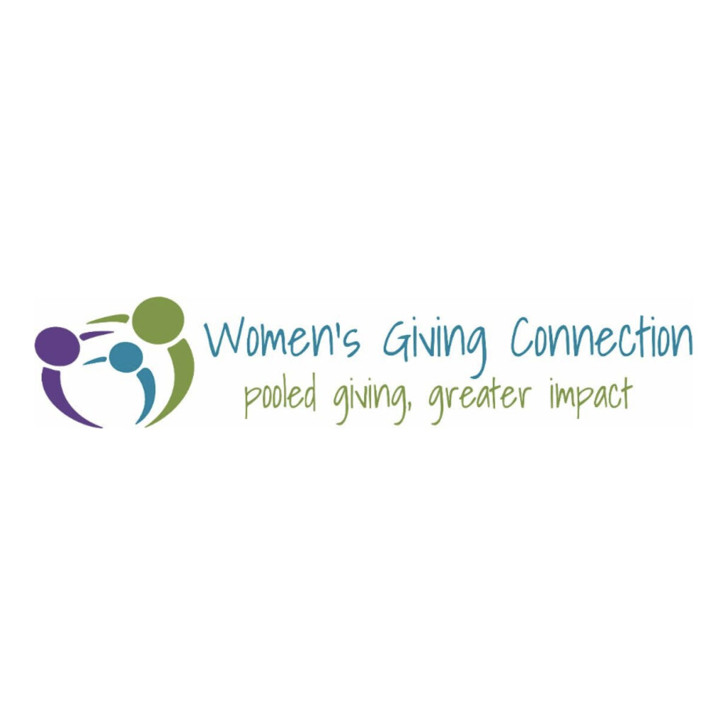 Women's Giving Connection Logo